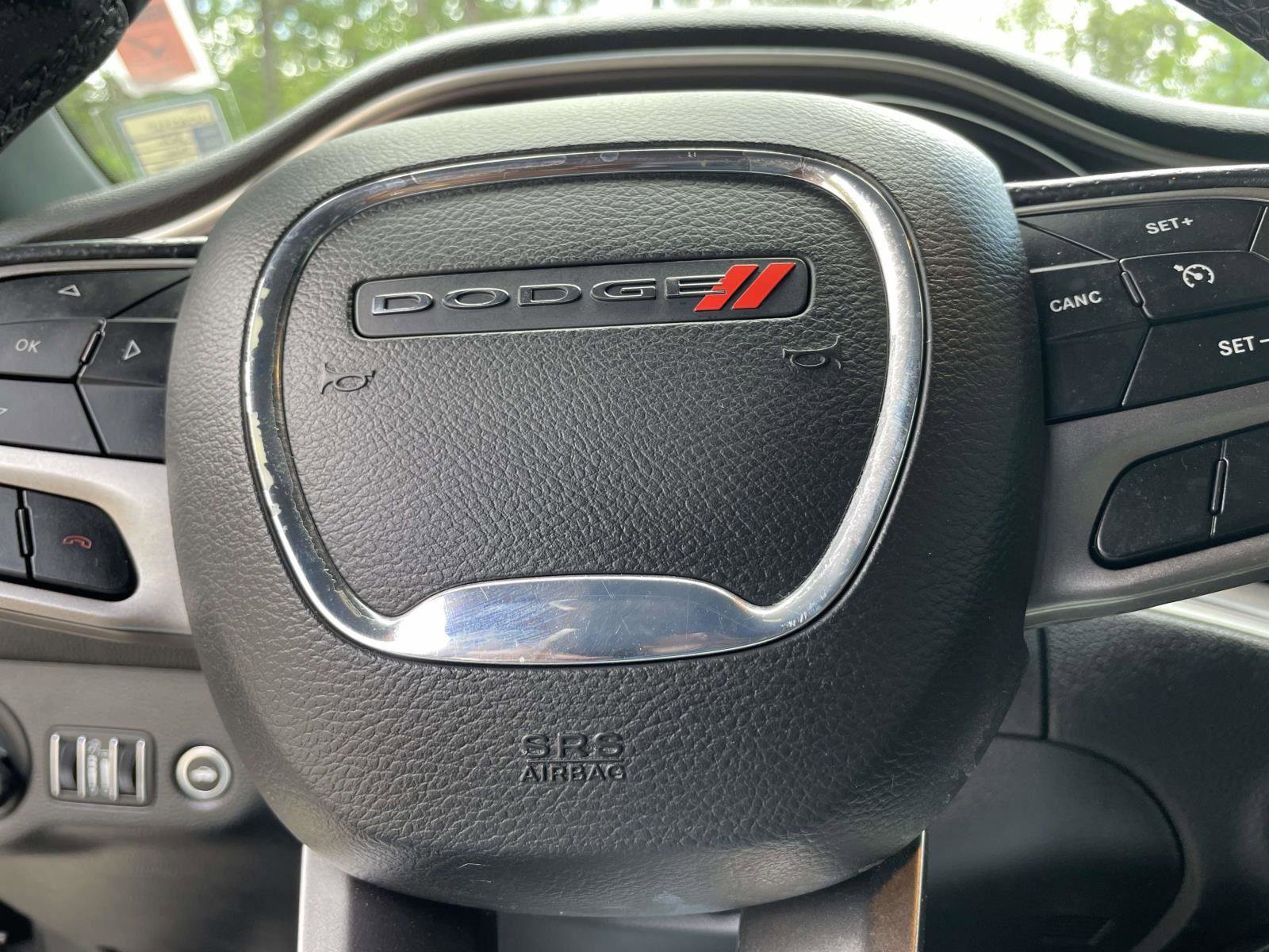 Used 2020 Dodge Challenger GT w/ Performance Handling Group image 18