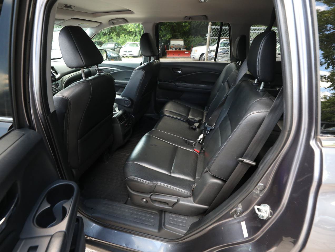 Used 2016 Honda Pilot EX-L image 16