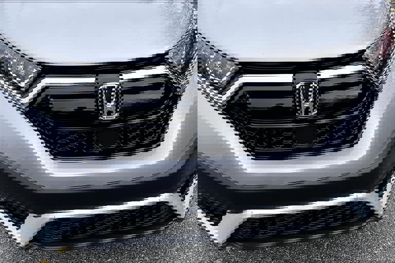 Used 2021 Honda CR-V EX-L image 31