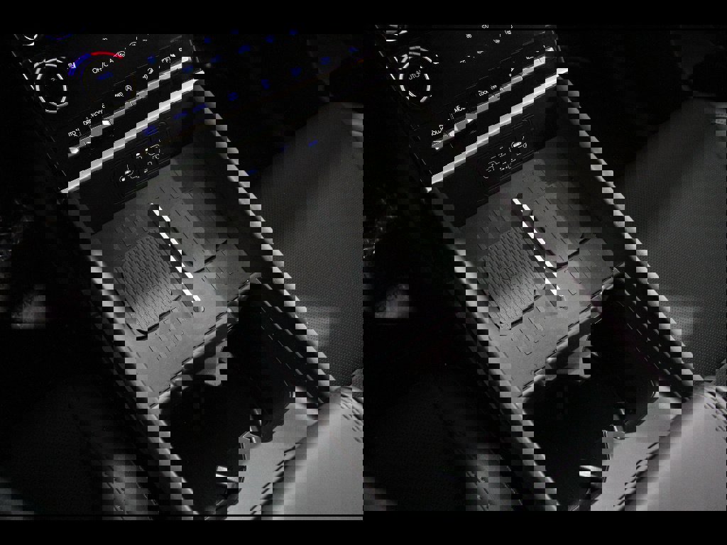 Certified 2026 Hyundai Santa Fe SEL image 15