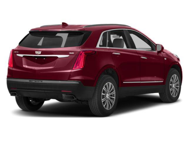 Used 2019 Cadillac XT5 Luxury image 5
