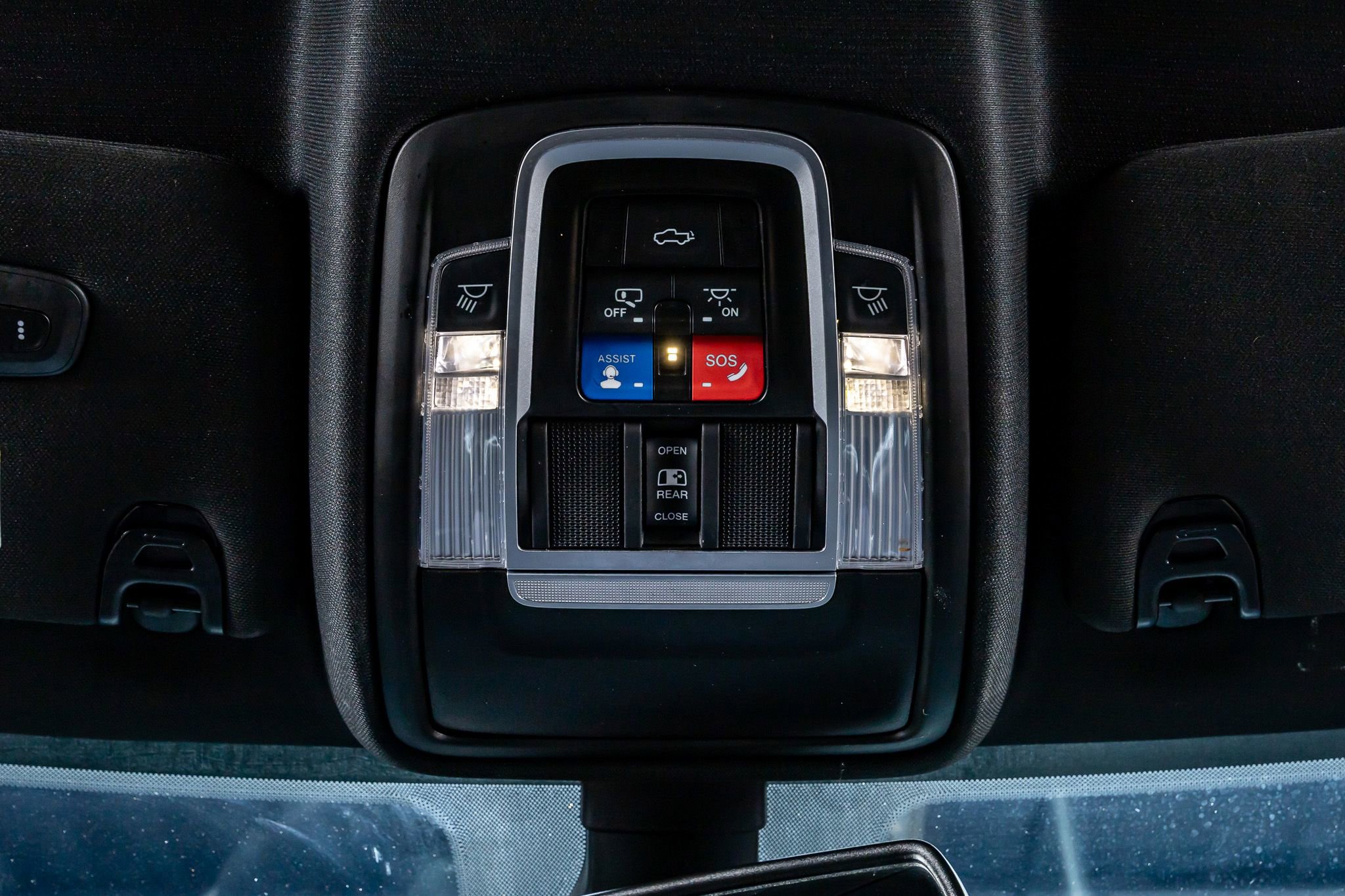 Used 2023 RAM 3500 Laramie AWD/4WD image 29