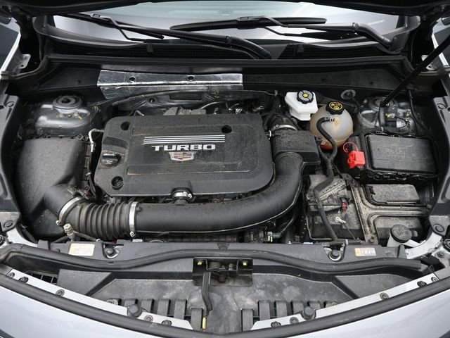Used 2023 Cadillac XT4 Sport image 22