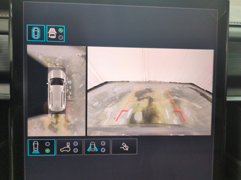 New 2026 GMC Acadia Elevation w/ Black Edition image 25