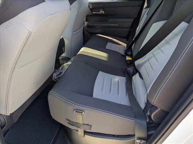 New 2025 Toyota Tacoma TRD Sport image 14