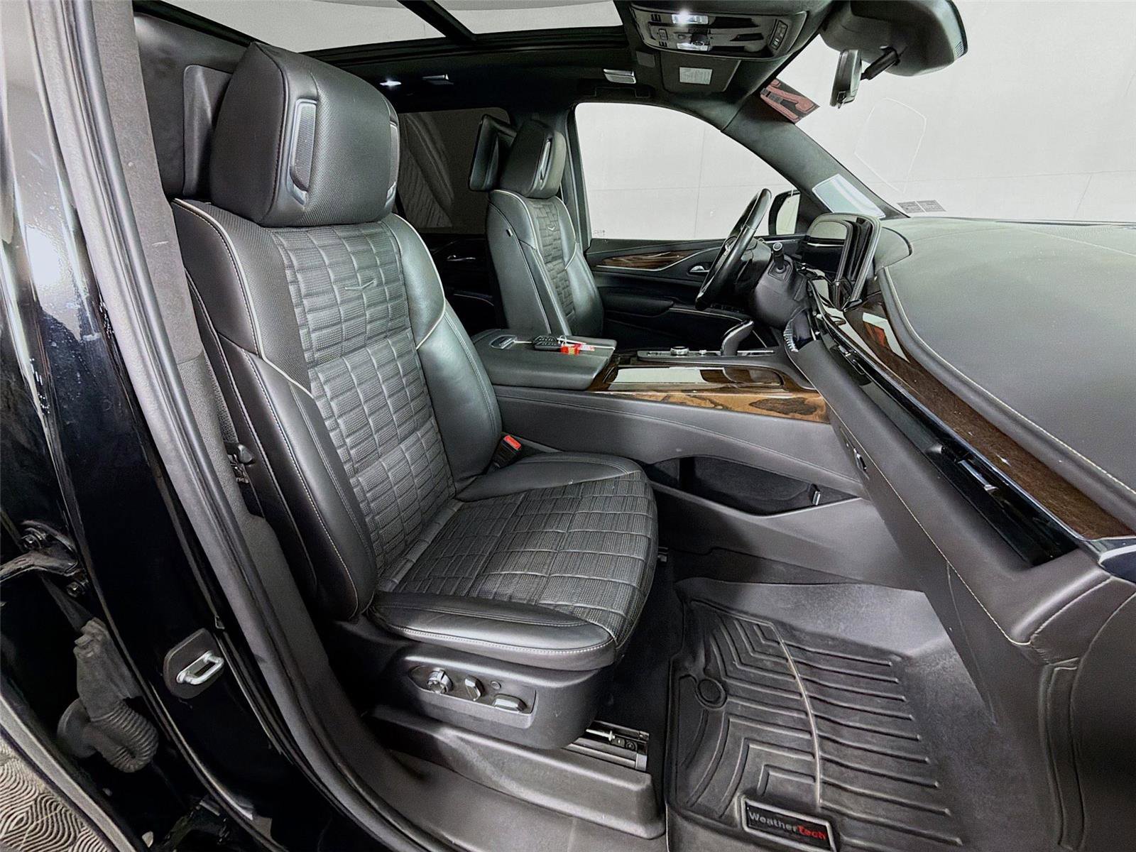 Used 2021 Cadillac Escalade Sport Platinum image 29