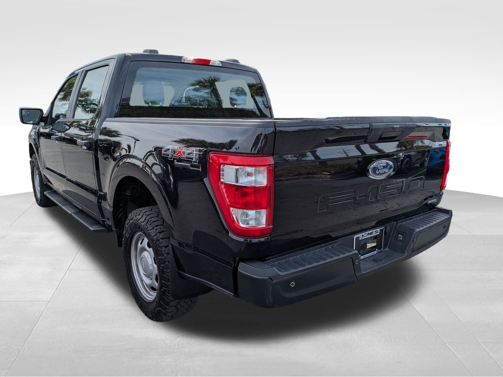 Used 2022 Ford F150 XL w/ Equipment Group 101A High image 8