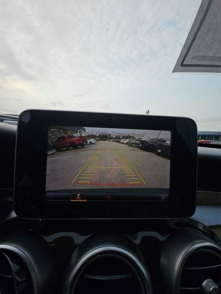 Used 2018 Mercedes-Benz C 300 Sedan image 22