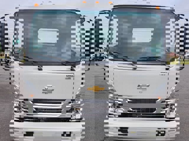 New 2024 Chevrolet Low Cab Forward 5500XD RWD image 8