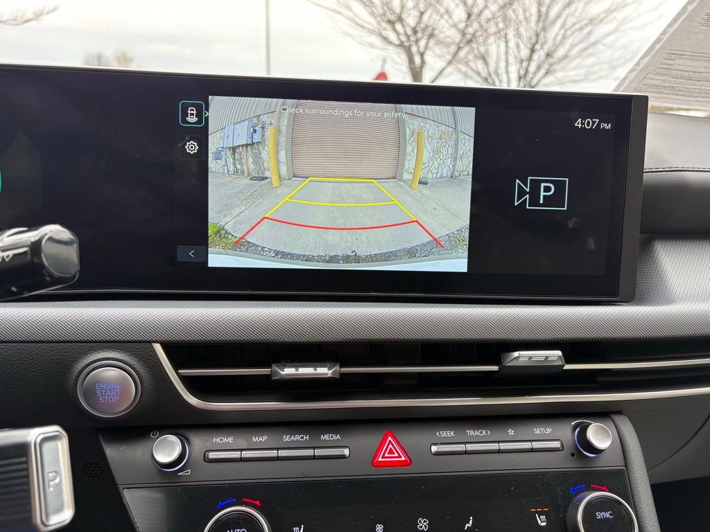 Used 2025 Hyundai Sonata SEL FWD image 37