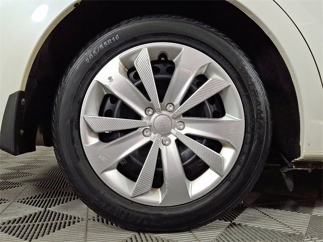 Used 2017 Subaru Impreza 2.0i image 11