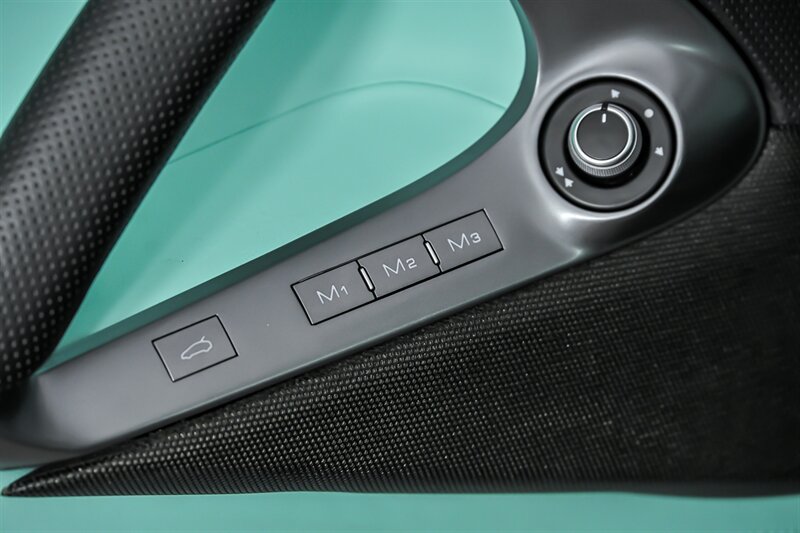 Used 2021 Ferrari 812 GTS RWD image 33