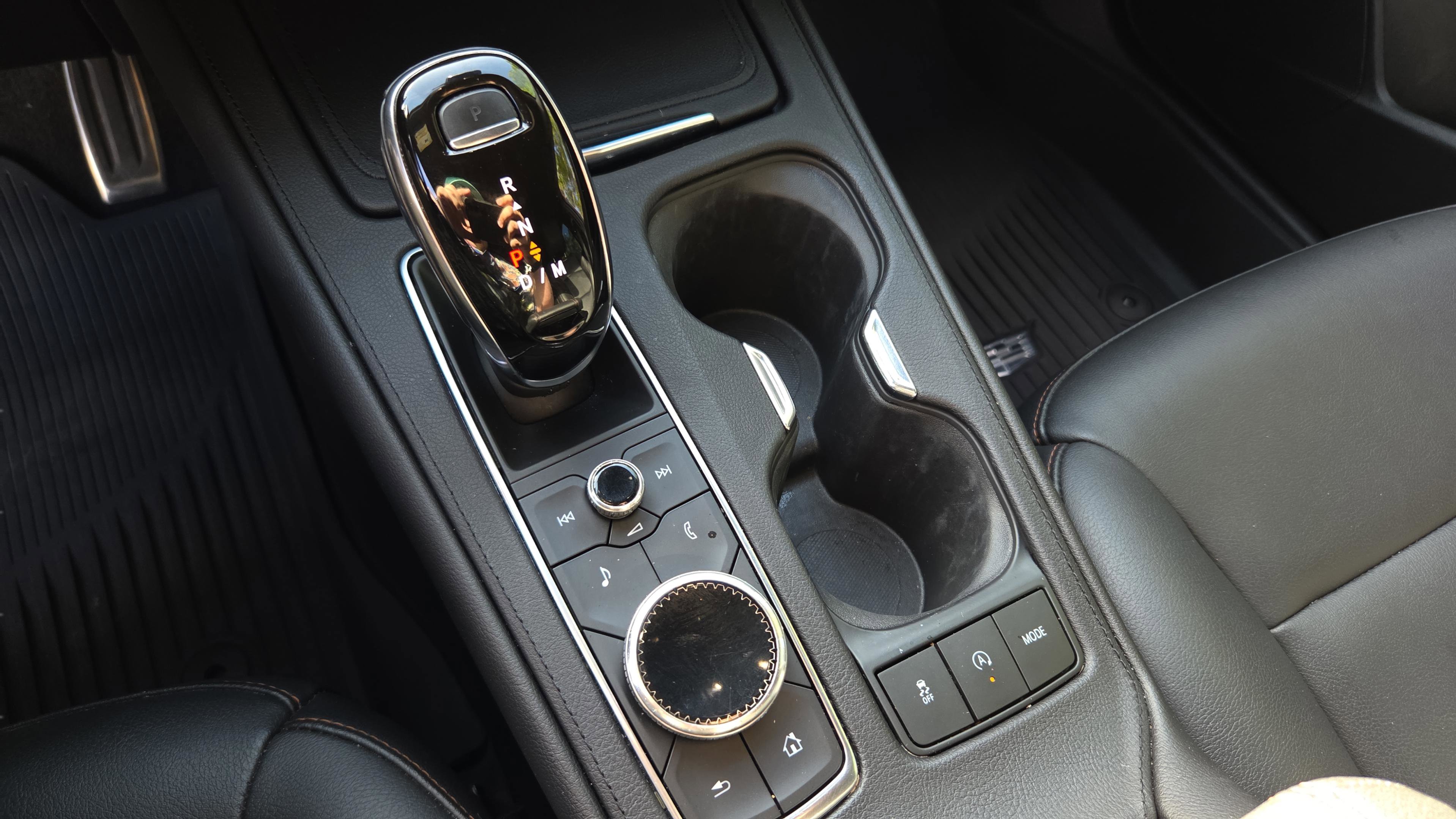 Used 2021 Cadillac XT4 Sport w/ Driver Awareness Package image 27