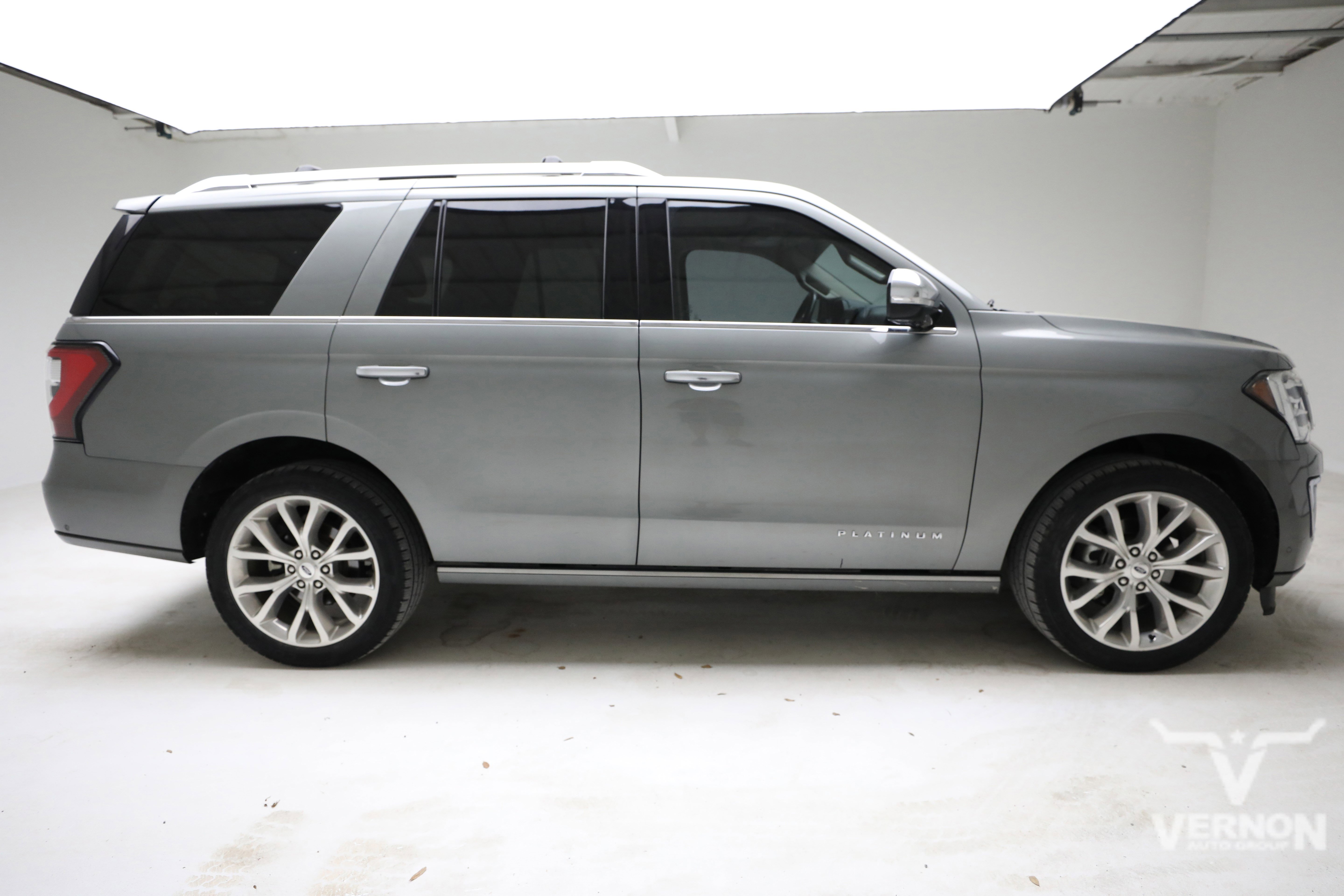 Used 2019 Ford Expedition Platinum image 6