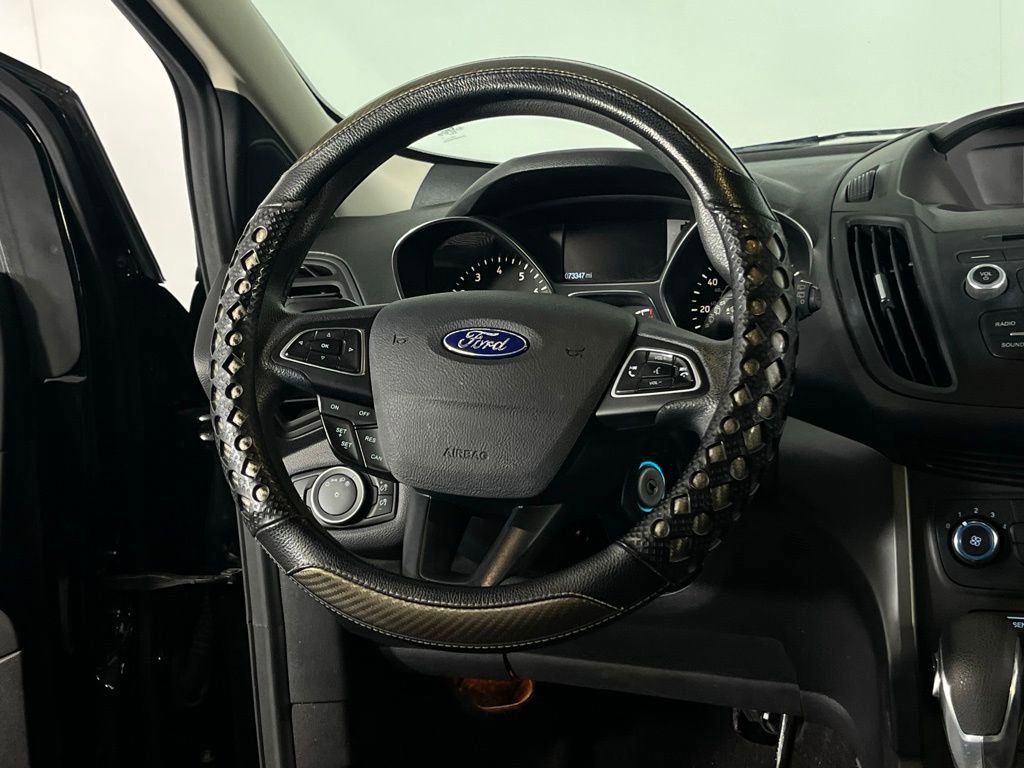 Used 2018 Ford Escape S image 10