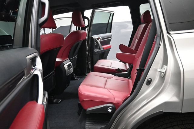 Used 2023 Lexus GX 460 Premium AWD/4WD image 17