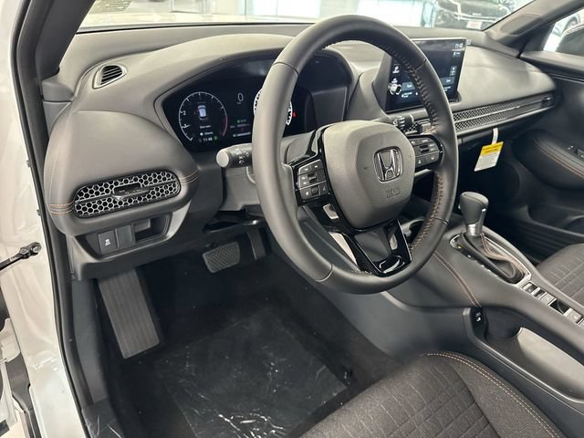 New 2027 Honda HR-V Sport image 21