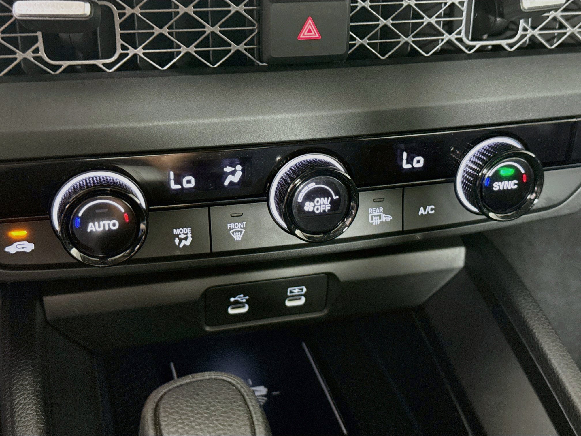 Certified 2026 Honda Accord SE image 17