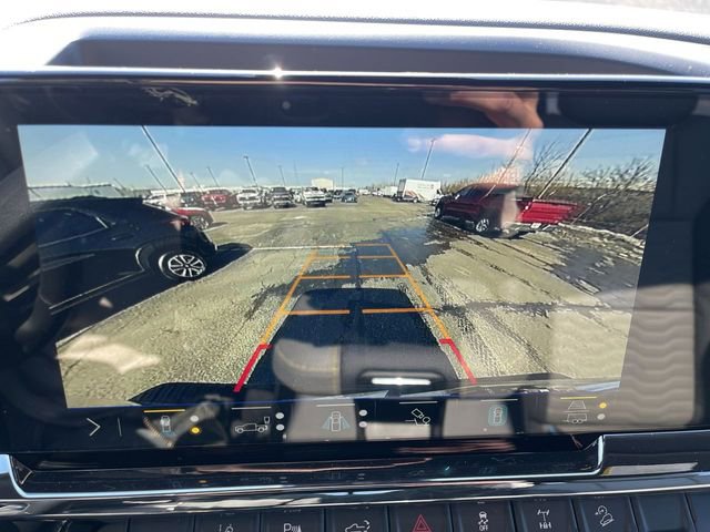 New 2026 Chevrolet Silverado 2500 ZR2 w/ LPO, Dark Essentials Package image 17