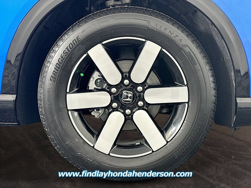 New 2026 Honda Prologue Touring image 7