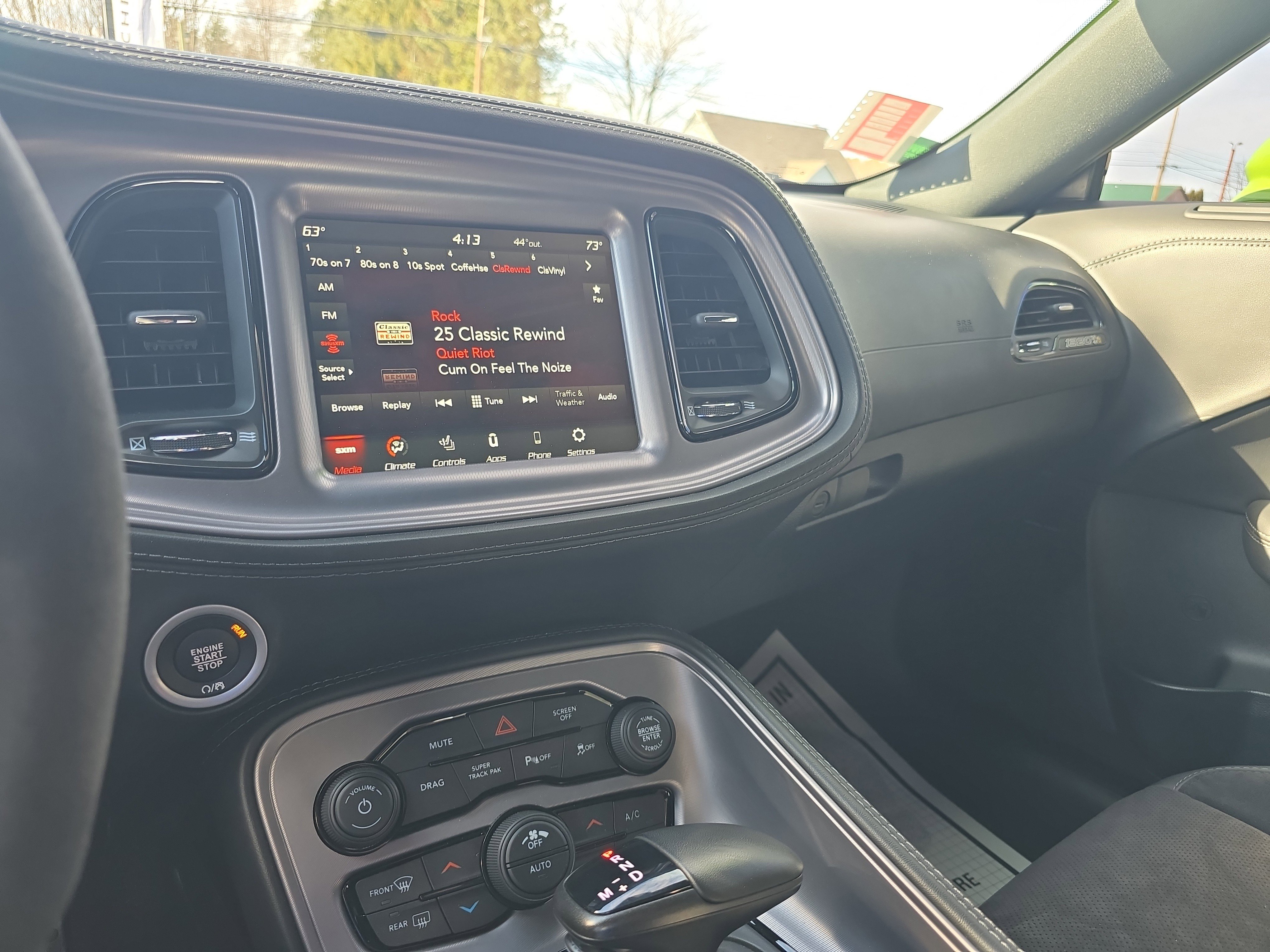 Used 2023 Dodge Challenger R/T Scat Pack image 28