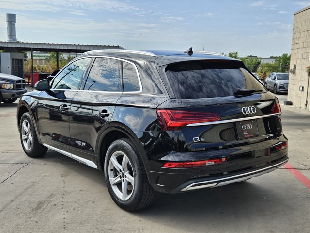 Used 2021 Audi Q5 2.0T Premium w/ Convenience Package AWD/4WD image 7