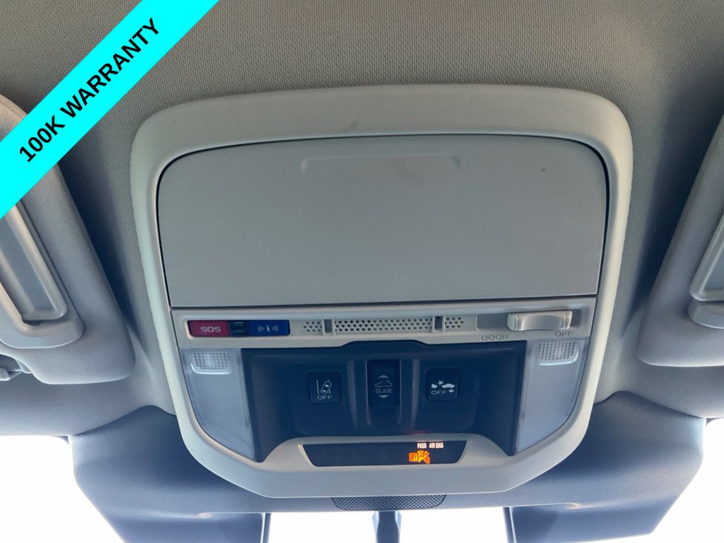 Certified 2024 Subaru Forester Limited w/ POP Package 3 AWD/4WD image 22