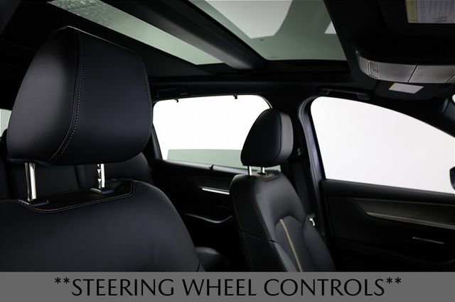 New 2026 MAZDA CX-70 3.3 Turbo w/ Premium Plus Pkg image 22