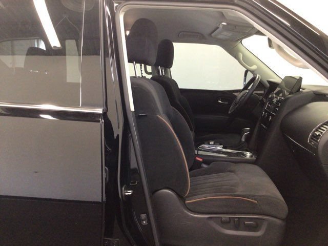 Used 2022 Nissan Armada S AWD/4WD image 9