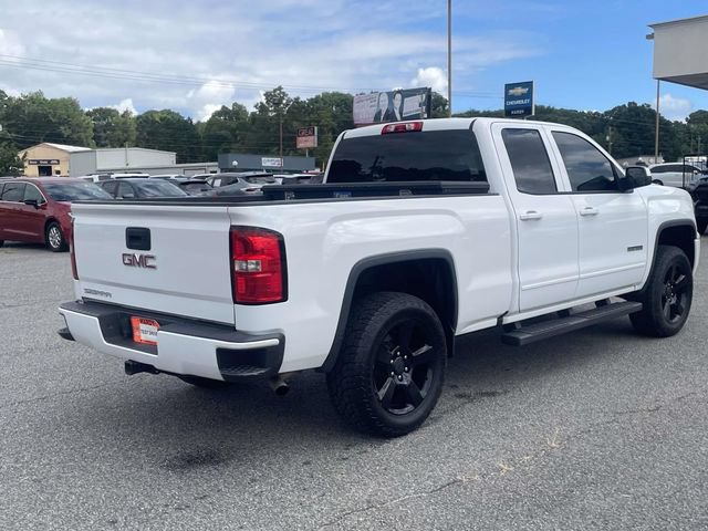 Used 2016 GMC Sierra 1500 2WD Double Cab w/ Elevation Edition image 3