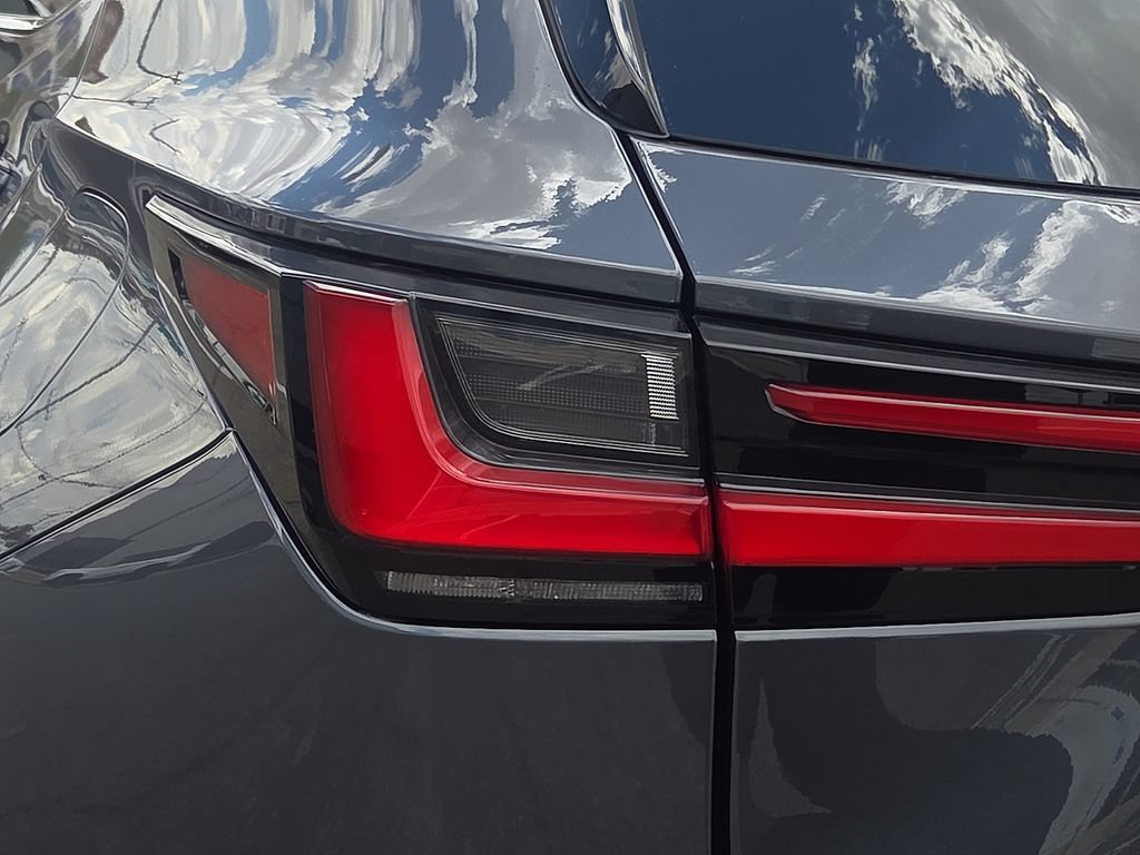 New 2026 Lexus NX 350 AWD w/ Luxury Package image 11