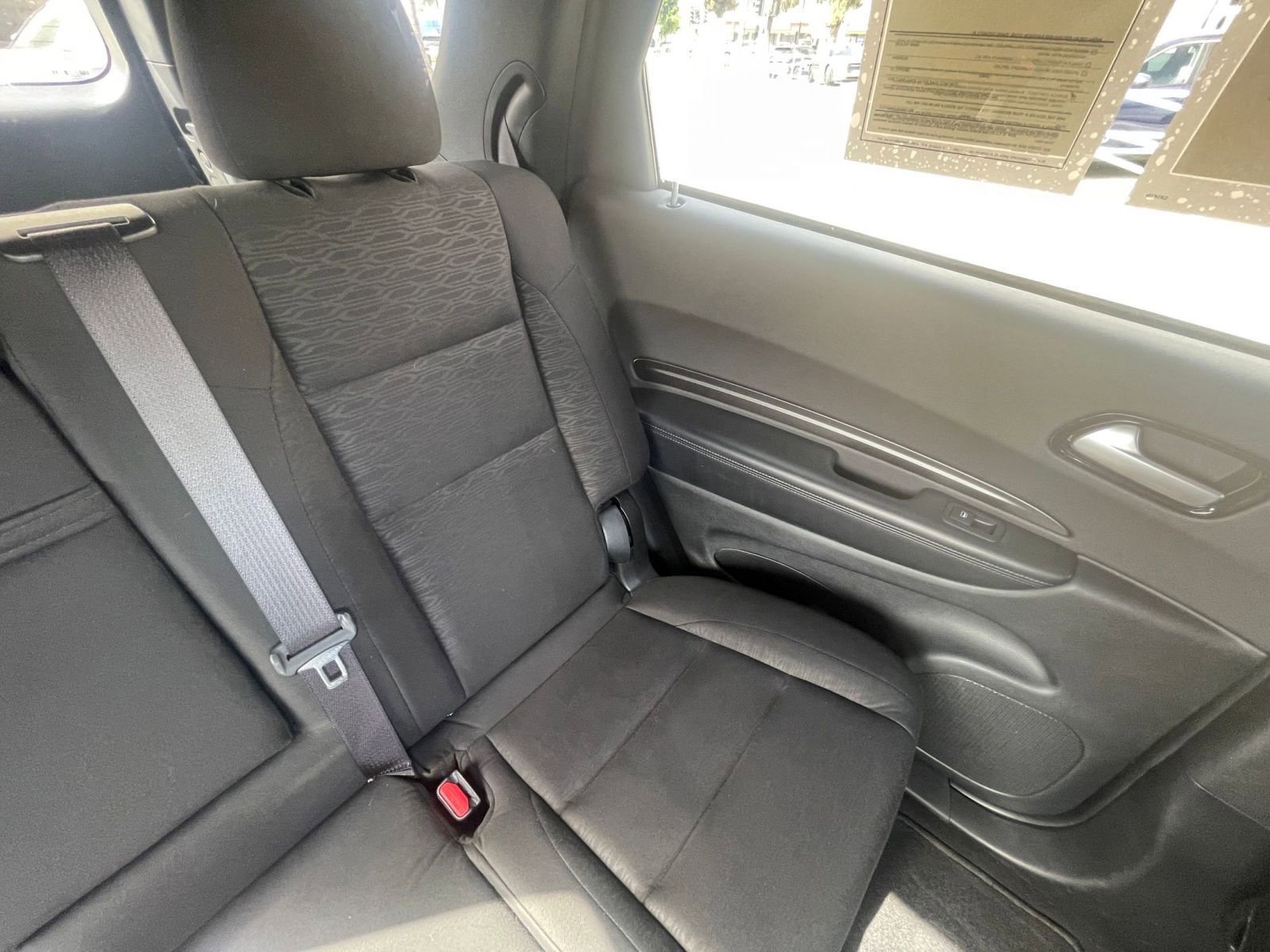 Used 2024 Dodge Durango SXT image 37