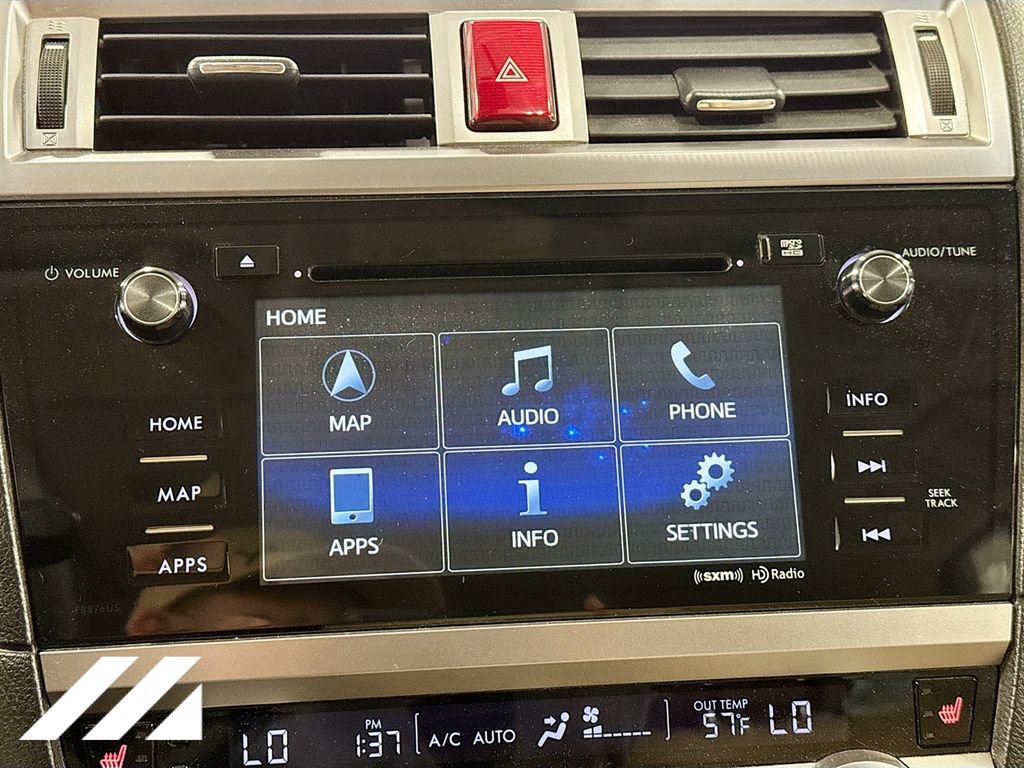Used 2017 Subaru Outback 2.5i Limited AWD/4WD image 17