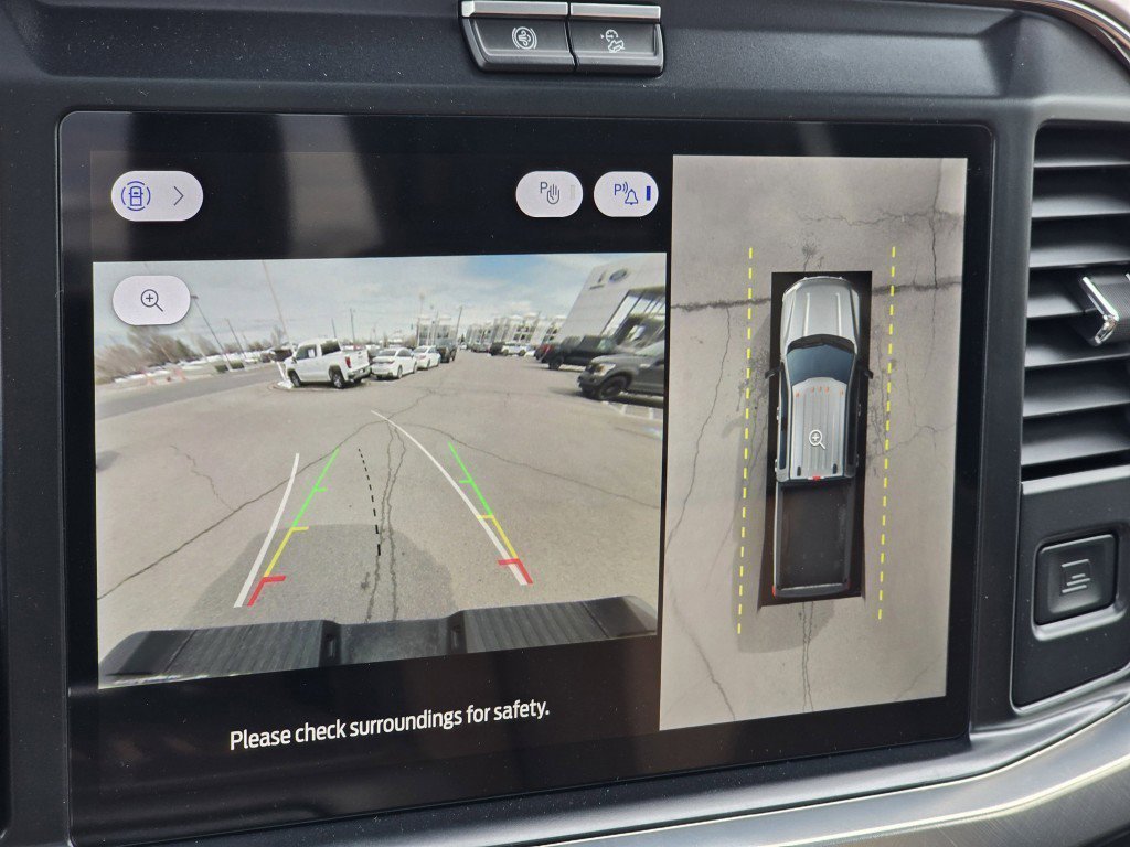 New 2025 Ford F350 XL image 4