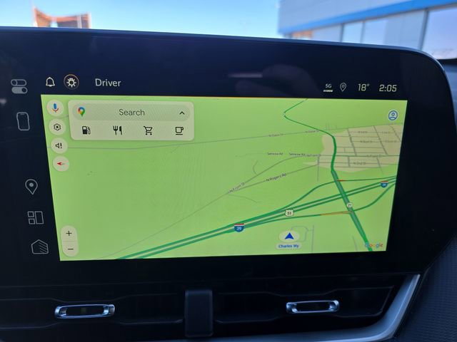 Used 2025 Chevrolet Equinox LT w/ Convenience Package II image 19