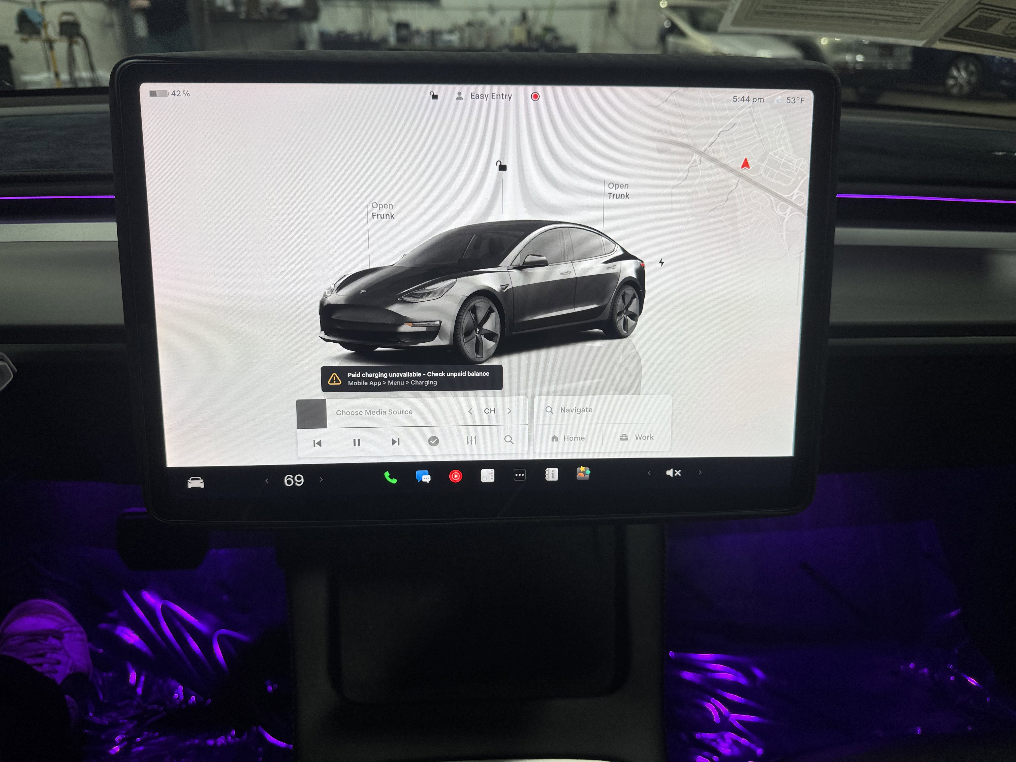 Used 2022 Tesla Model 3 Long Range image 30