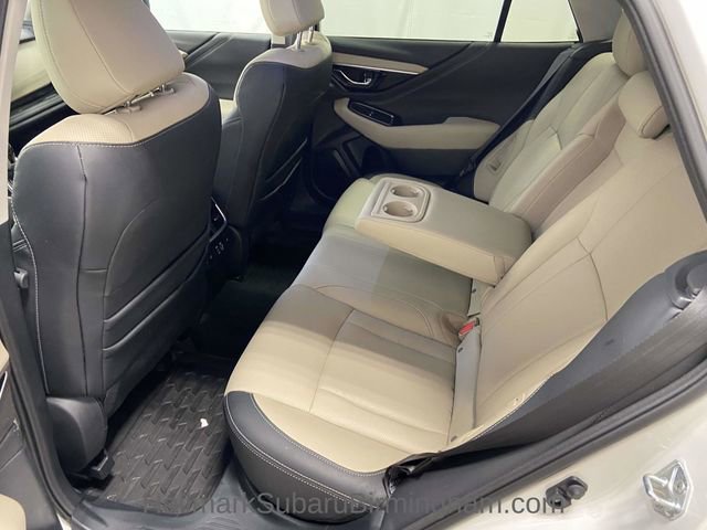 Used 2023 Subaru Outback Limited w/ Popular Package #2 image 16