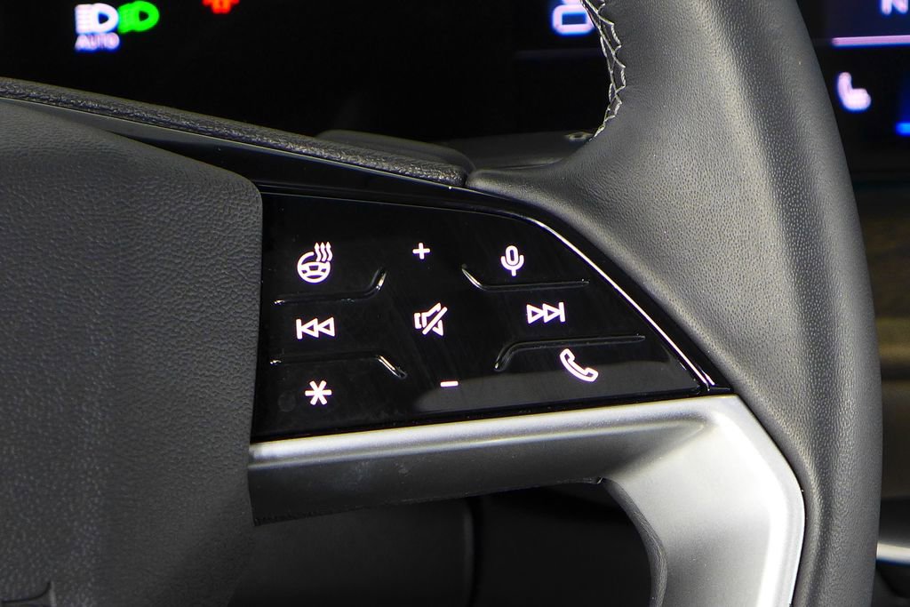 Used 2025 Audi Q5 Premium Plus w/ Premium Plus image 29