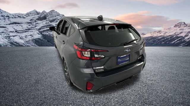 New 2025 Subaru Impreza 2.0i Sport w/ Popular Package #1 image 5