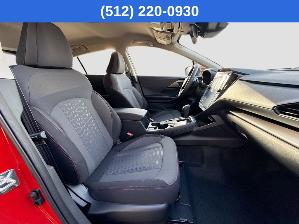 New 2025 Subaru Impreza 2.0i Sport image 32