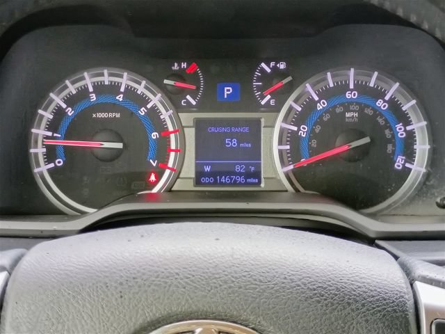 Used 2016 Toyota 4Runner 2WD image 32