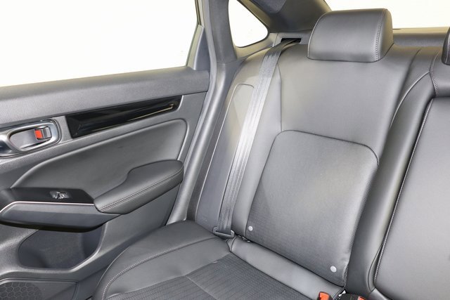 Used 2025 Honda Civic Sport Touring image 12