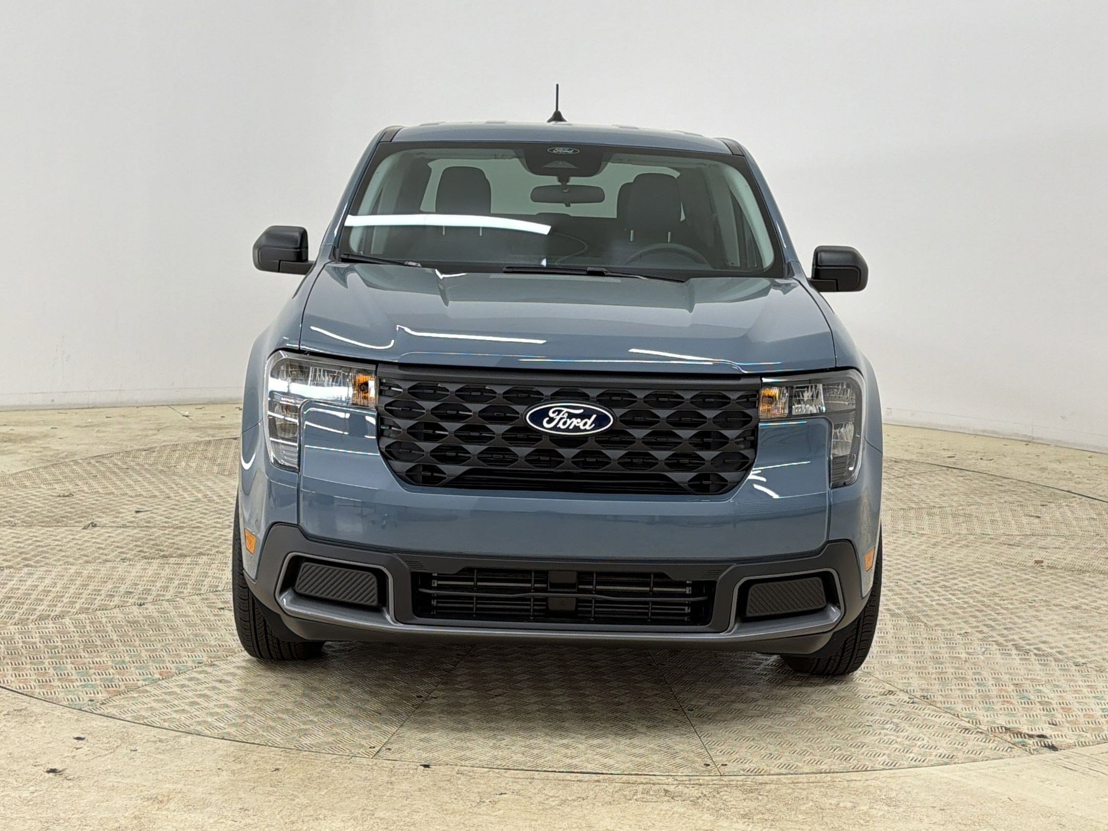 New 2026 Ford Maverick XLT AWD/4WD image 5