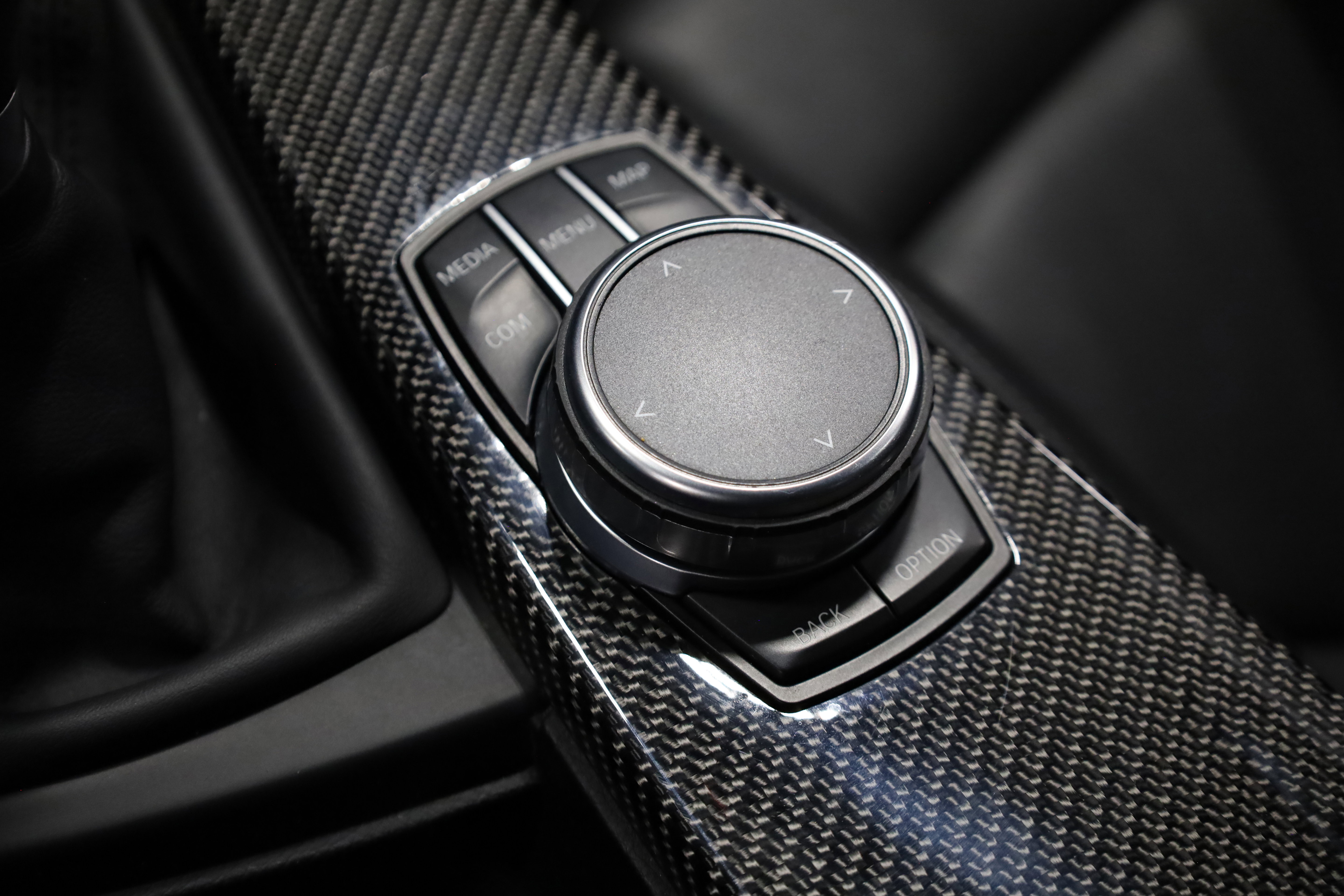 Used 2018 BMW M3 w/ Executive Package image 32