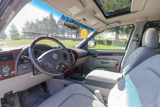Used 2005 Buick Rendezvous AWD image 9
