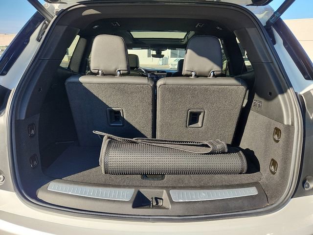 Used 2022 Cadillac XT6 Sport w/ Technology Package image 27