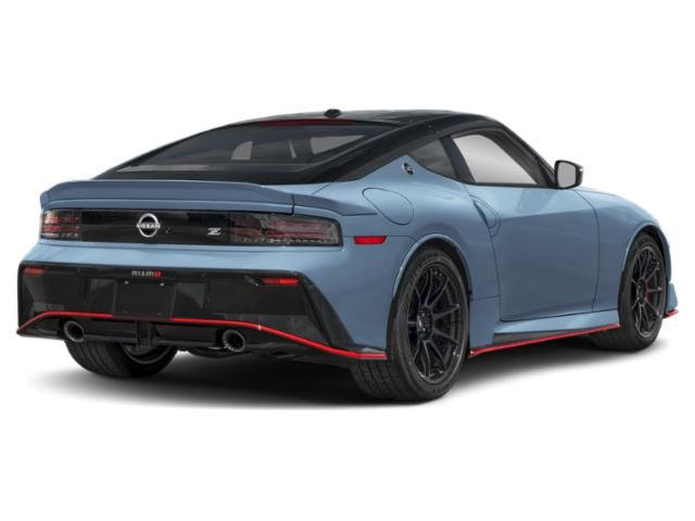 Used 2024 Nissan Z NISMO w/ Floor Mat Package video 2