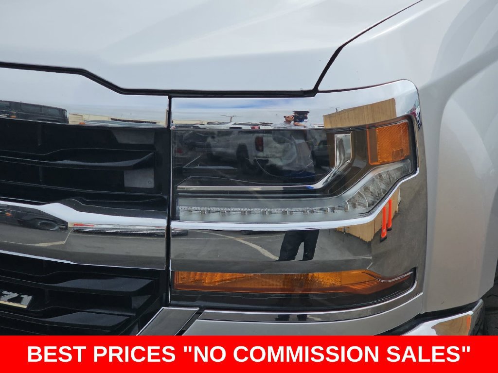 Used 2018 Chevrolet Silverado 1500 LT w/ LT Eassist Package RWD image 31