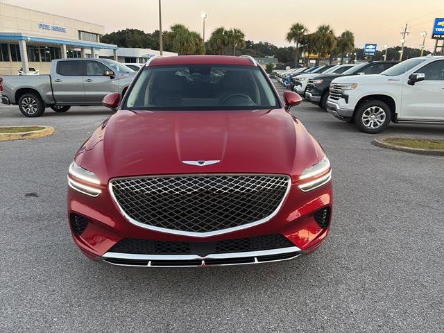 Used 2025 Genesis GV70 2.5T video 2