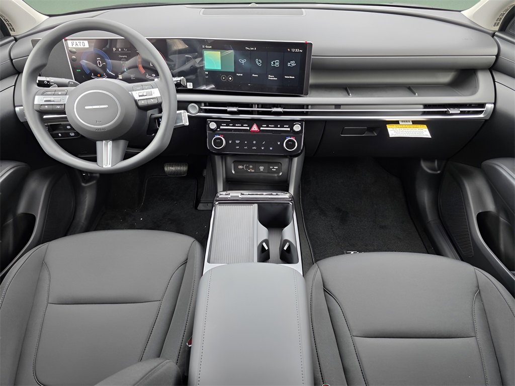 New 2026 Hyundai Tucson SEL w/ Tow & Go Package image 15